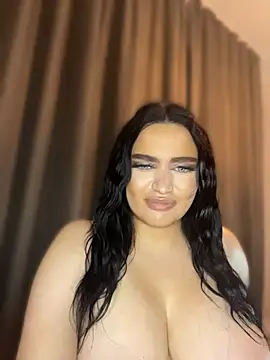 EmiliaPetrova webcam