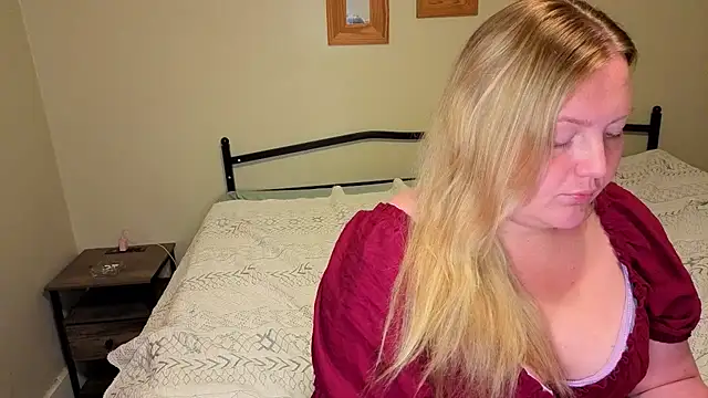 Phatassblonde