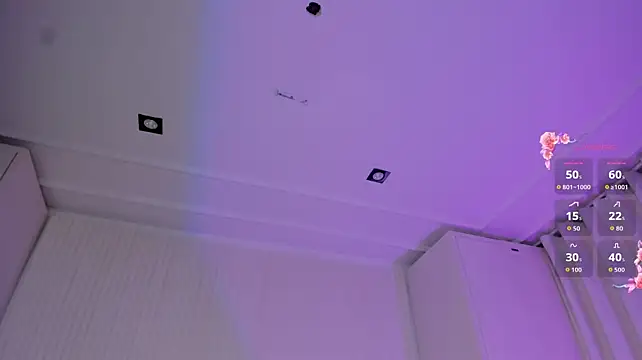 AlyssiaDanger webcam