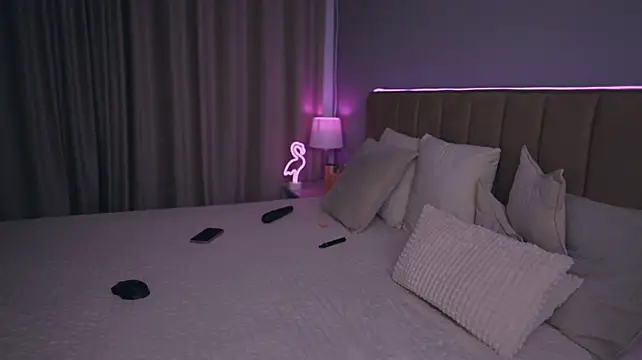 LollieSplash webcam