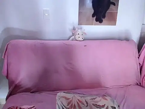 Модель: samy_doll