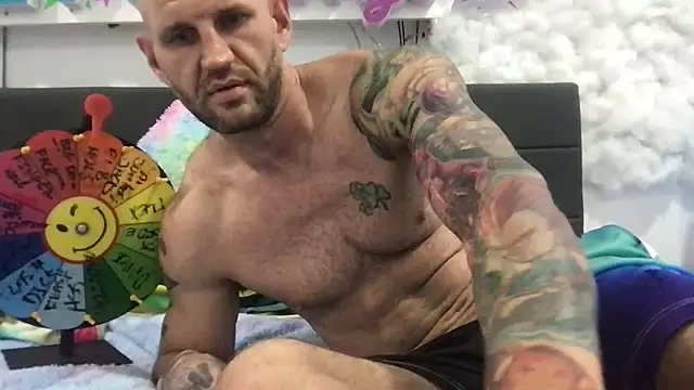 brianomally