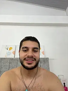AmadeoWild live sex cam