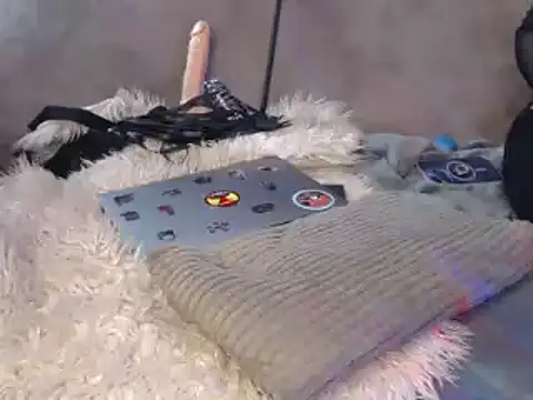 GoddessMonicaAngels webcam