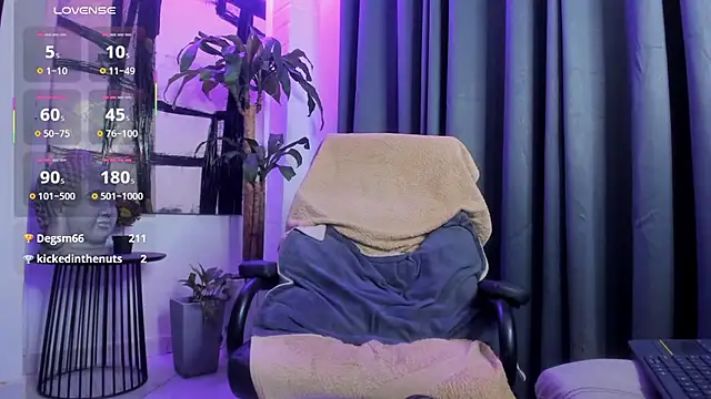 JacoLive webcam