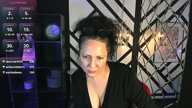 Anita_Muse webcam