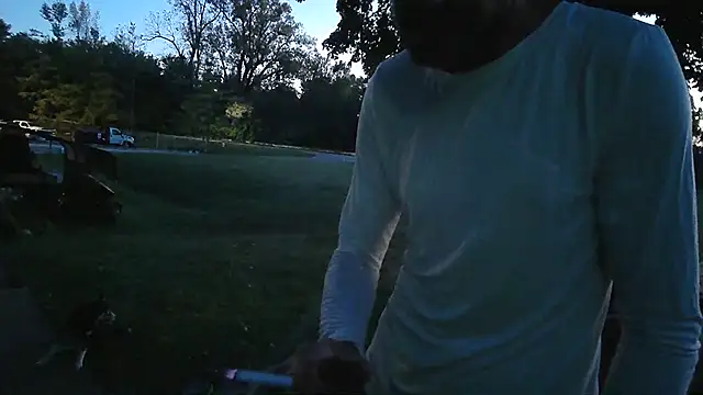 DaddyAndSplashQueen webcam