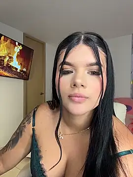 Janettcruz webcam