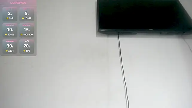 Fox_Loves webcam