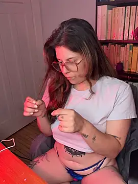 Rosiee69_ webcam
