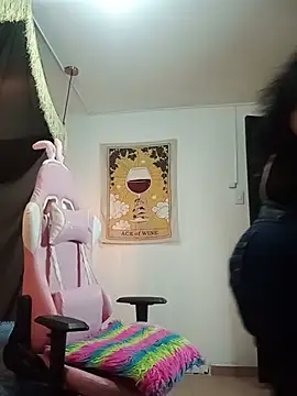 Keyla01_ webcam