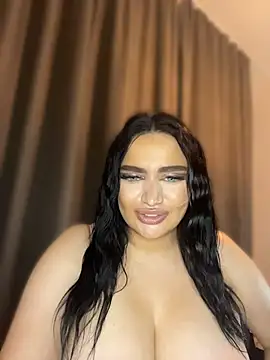 EmiliaPetrova webcam