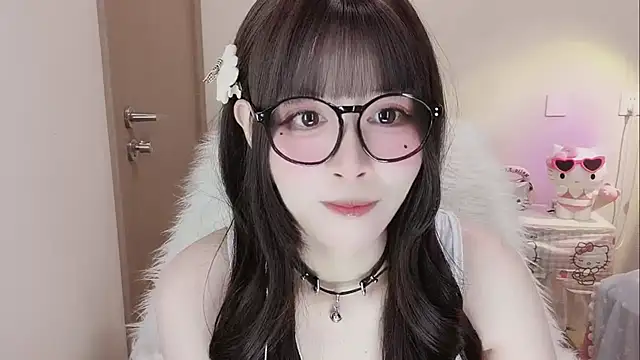 -zhuzhu-999- webcam