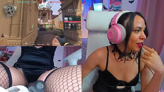 VenusIslove webcam