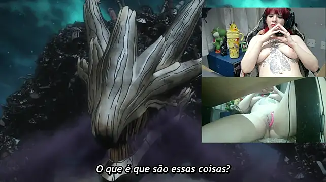 MorangoCChoc