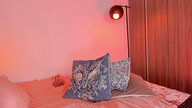 Fluffygarden live cam on StripChat