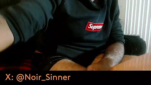 sinnernoir