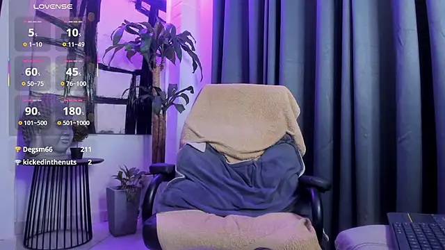 JacoLive