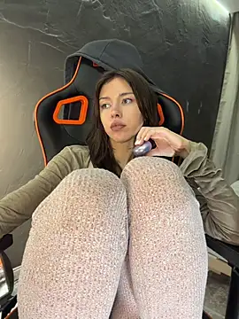 bastet (F young) - naked doggy, lt video