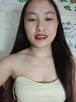 Cherry-squirtt webcam