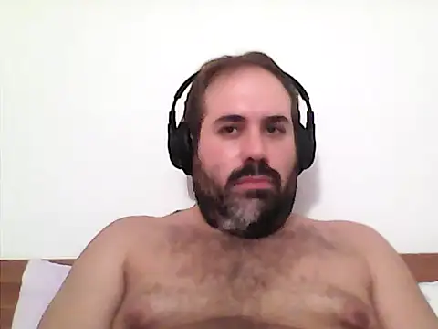 BeMy_Master webcam