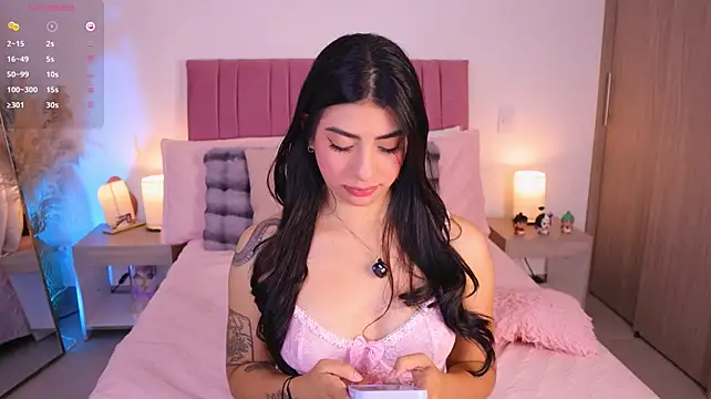 kath_rosee1 webcam
