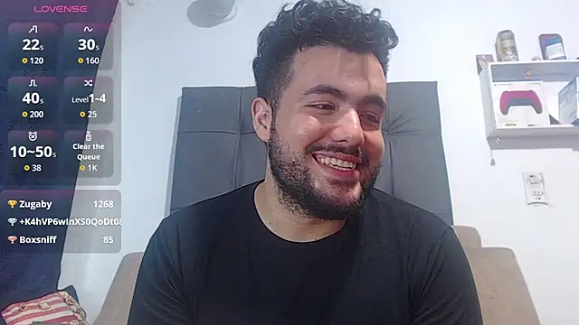 paulsprominence webcam