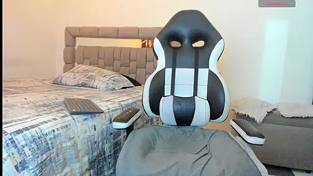 gabrielaponce11 webcam