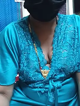 Chikki_20 webcam