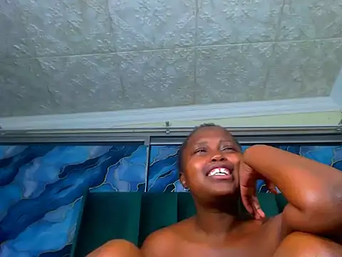 SweetSavage18 webcam