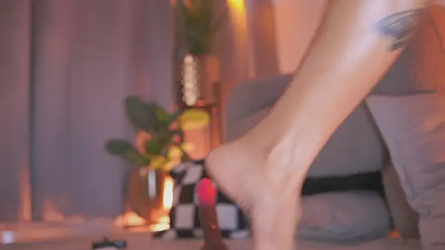 MelyTaylor_ webcam