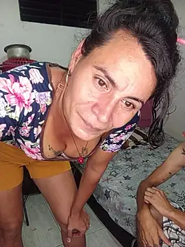 zamarasexy webcam