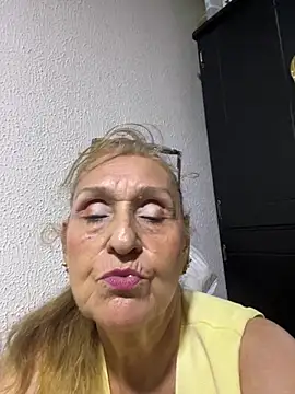 DulceDiaz webcam