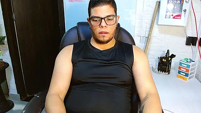 Realjoel01 webcam