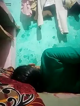 POOJASEXBHABHI webcam