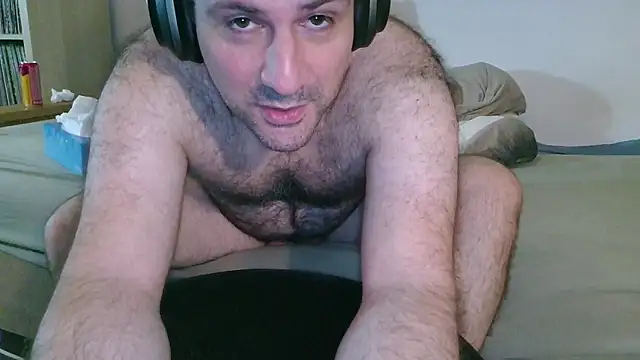 Wildheartedly webcam