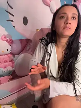 Canela_LS webcam