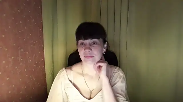 Alisa998 webcam