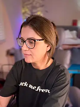 MaiseKnox webcam