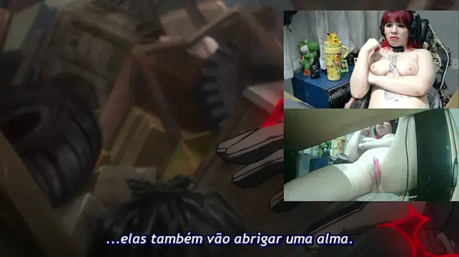 MorangoCChoc