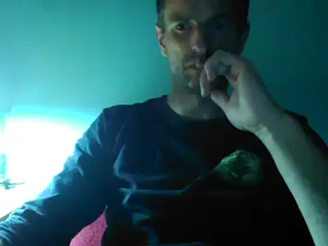 TwardyKierowca webcam