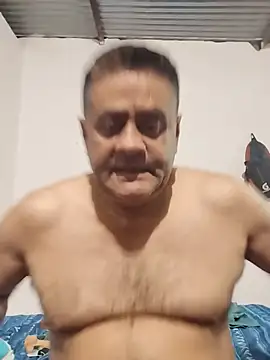 daddy_mao (Ask my age) - masturbarting with atoy