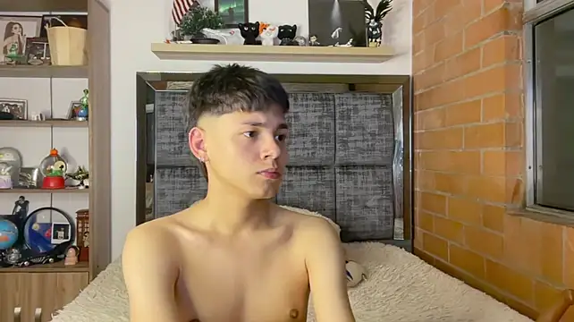 Andy_Belier23 live cam