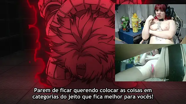MorangoCChoc