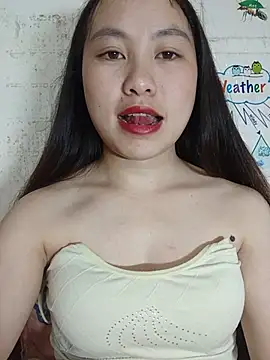 Cherry-squirtt webcam