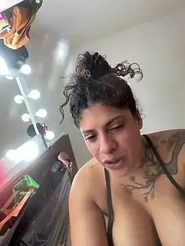 Shurabig live cam preview