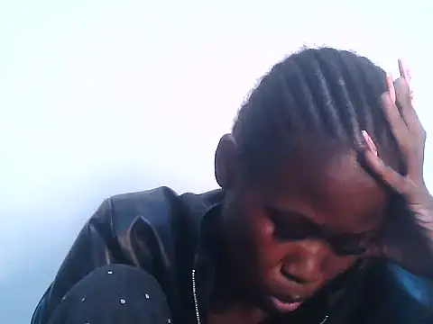 SexxyTerry live cam preview