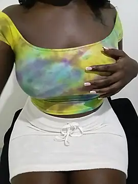Switmelanin webcam