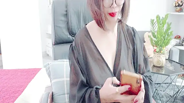 Miu-Le webcam