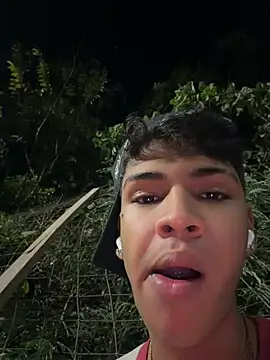 Timmy_King_ webcam